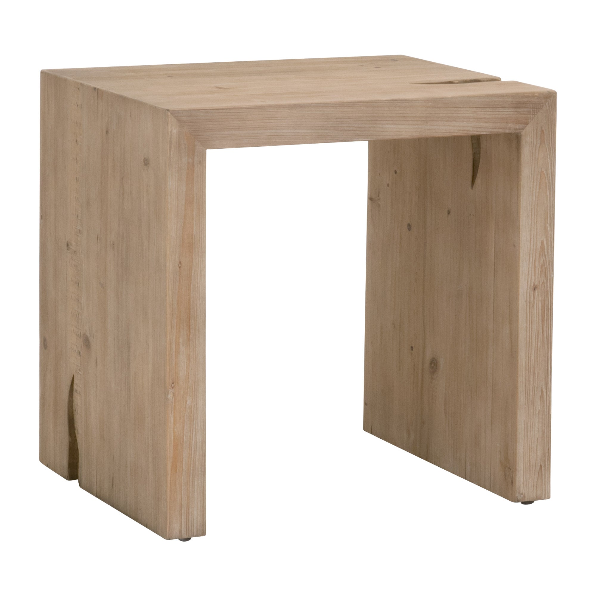 Flynn End Table-Side Tables-StyleMeGHD