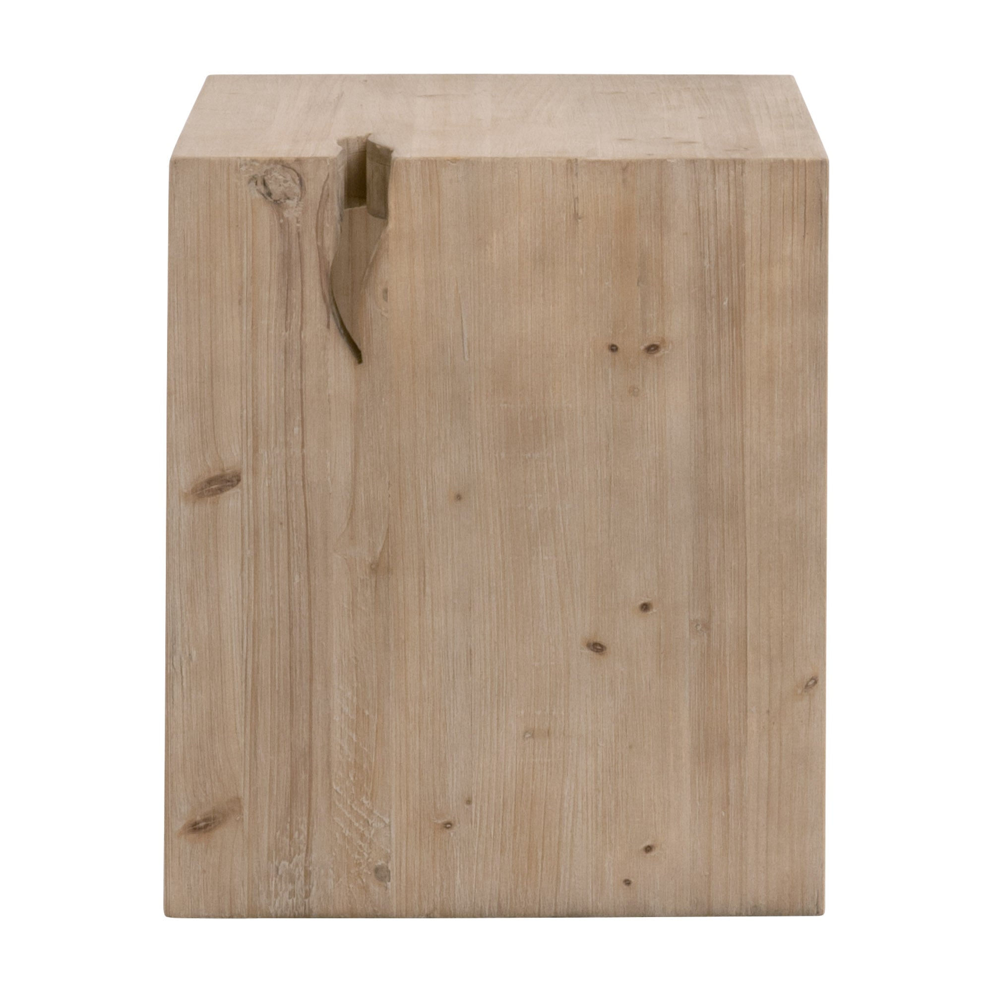 Flynn End Table-Side Tables-StyleMeGHD
