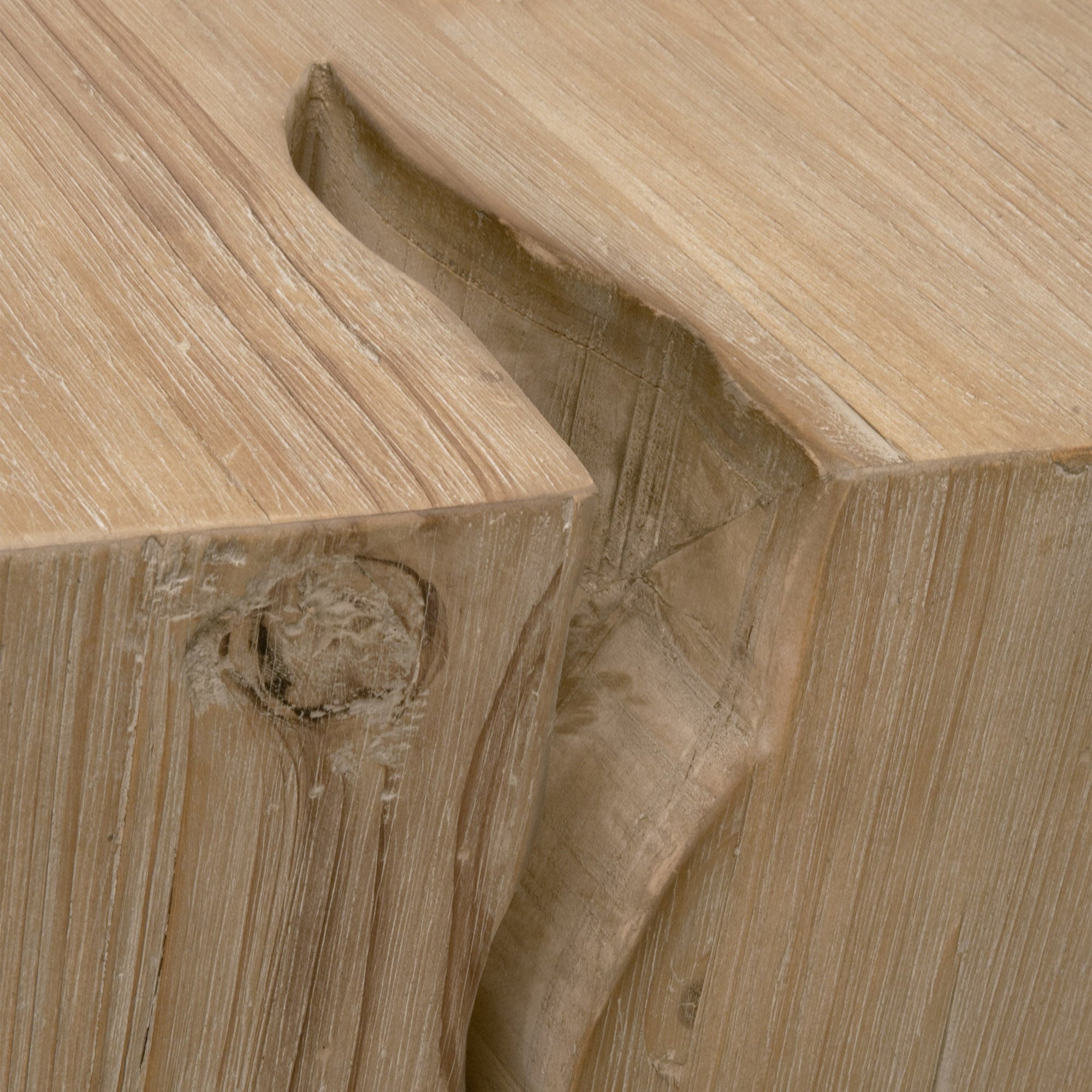 Flynn End Table-Side Tables-StyleMeGHD