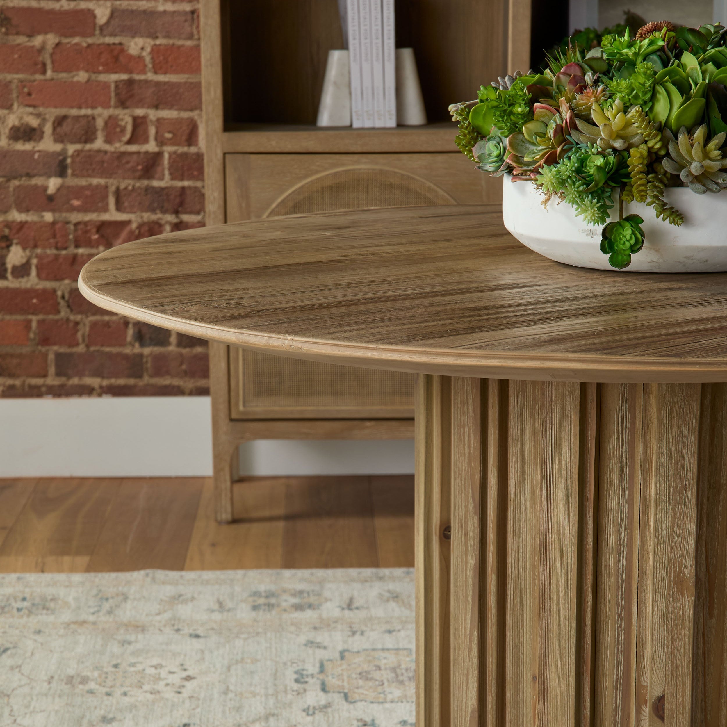 Ronin Dining Table-Dining Tables-StyleMeGHD