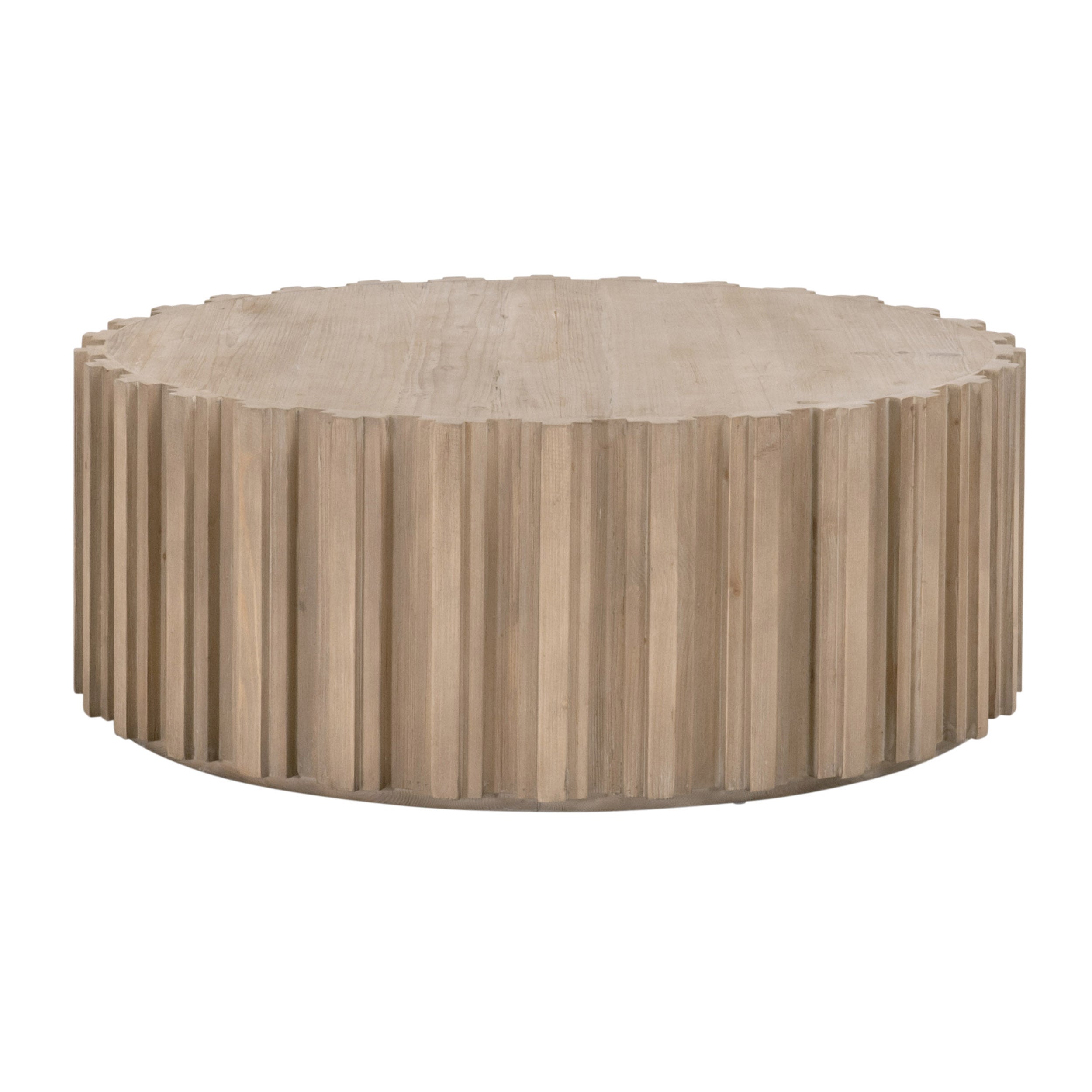 Ronin Coffee Table-Coffee Tables-StyleMeGHD