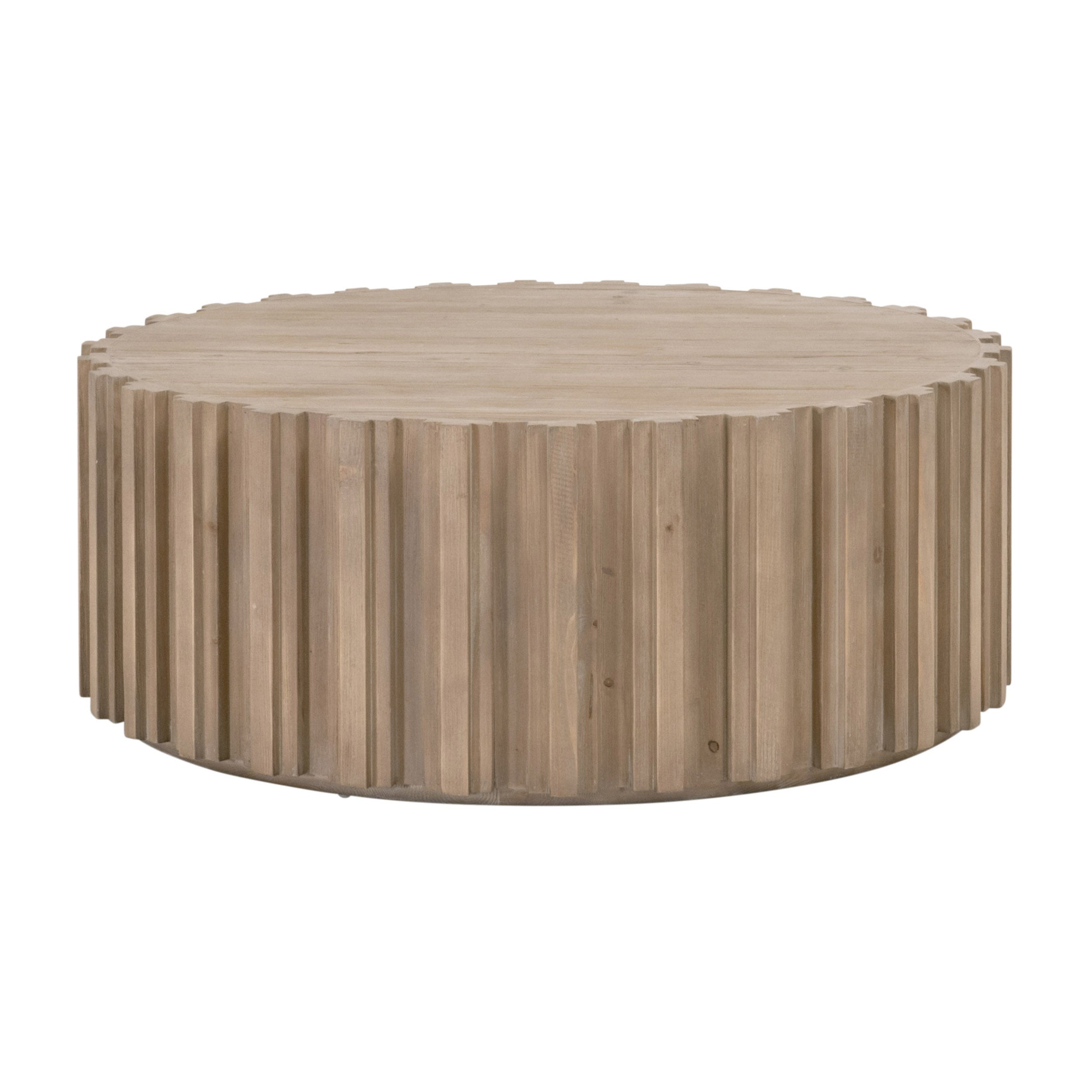 Ronin Coffee Table-Coffee Tables-StyleMeGHD