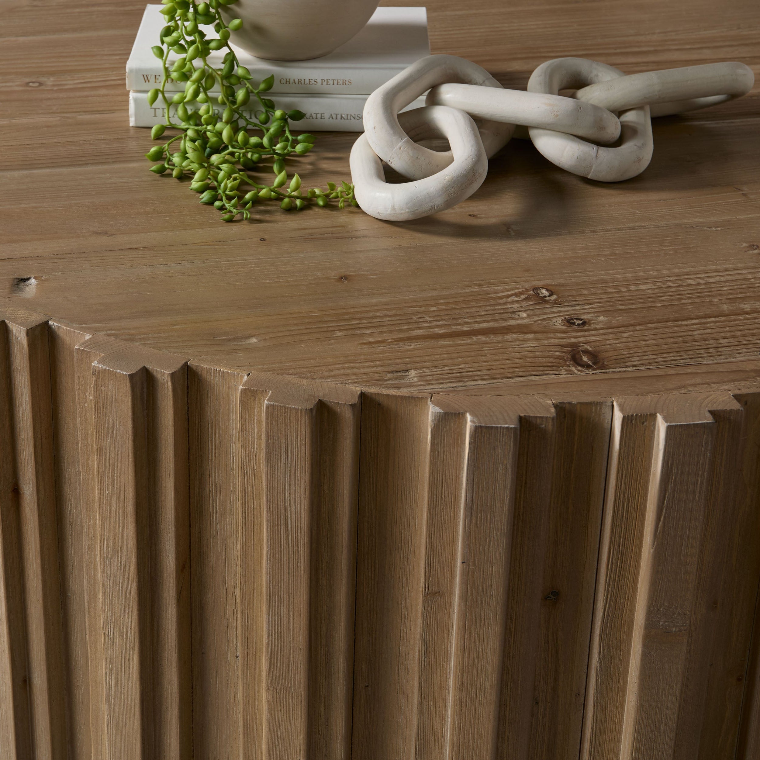 Ronin Coffee Table