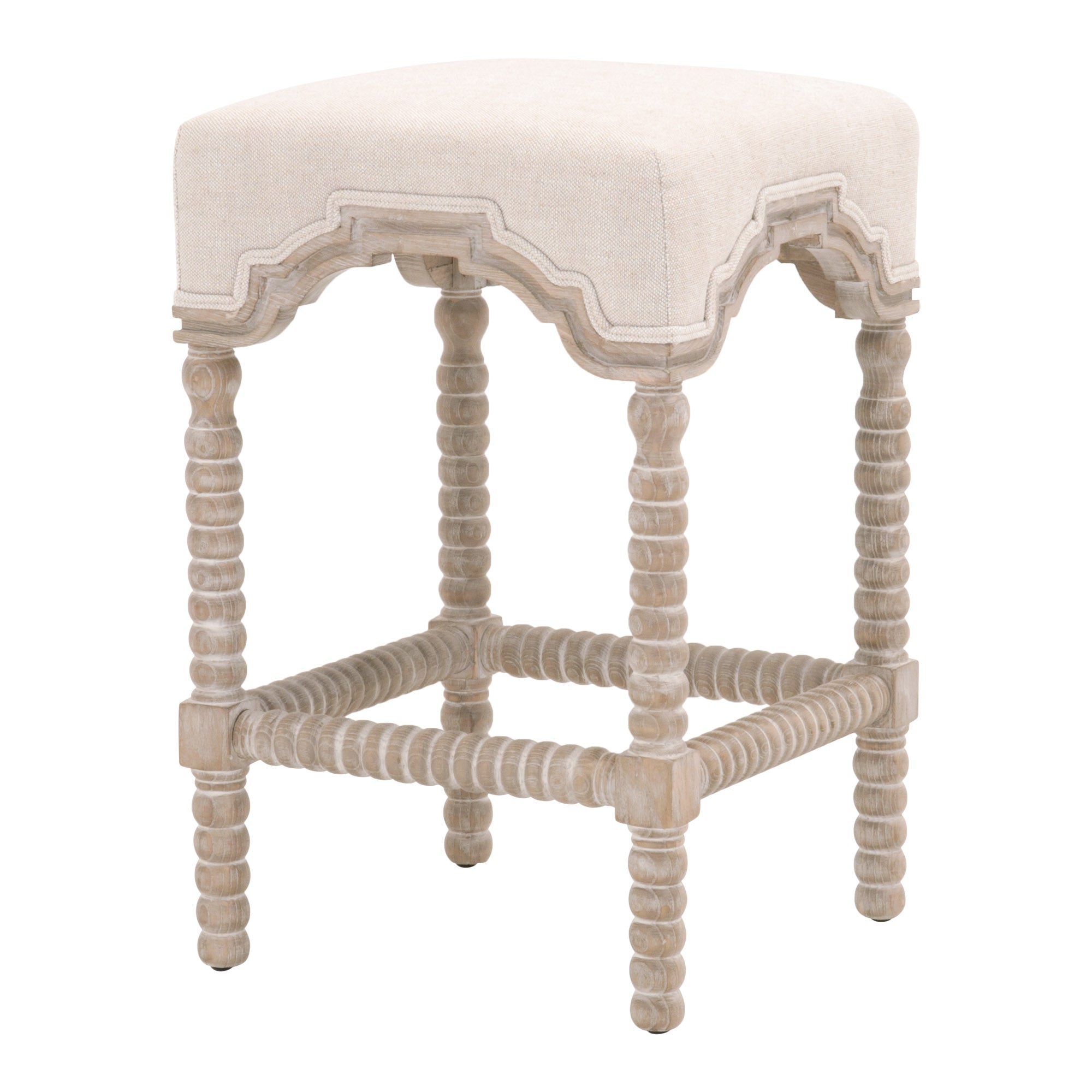 Rue Counter Stool-Bar + Counter Stools-StyleMeGHD