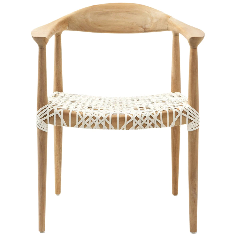 Olivia Arm Chair
