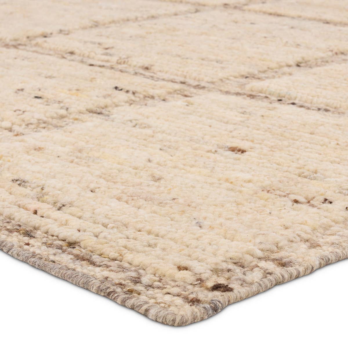 Tansu Hand-Knotted Rug