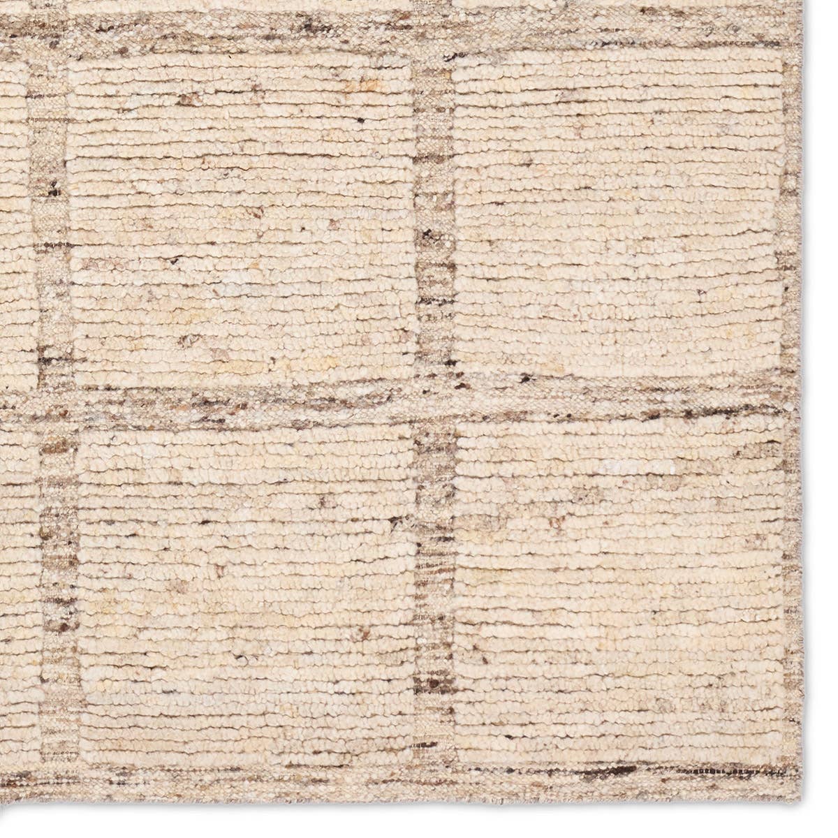 Tansu Hand-Knotted Rug