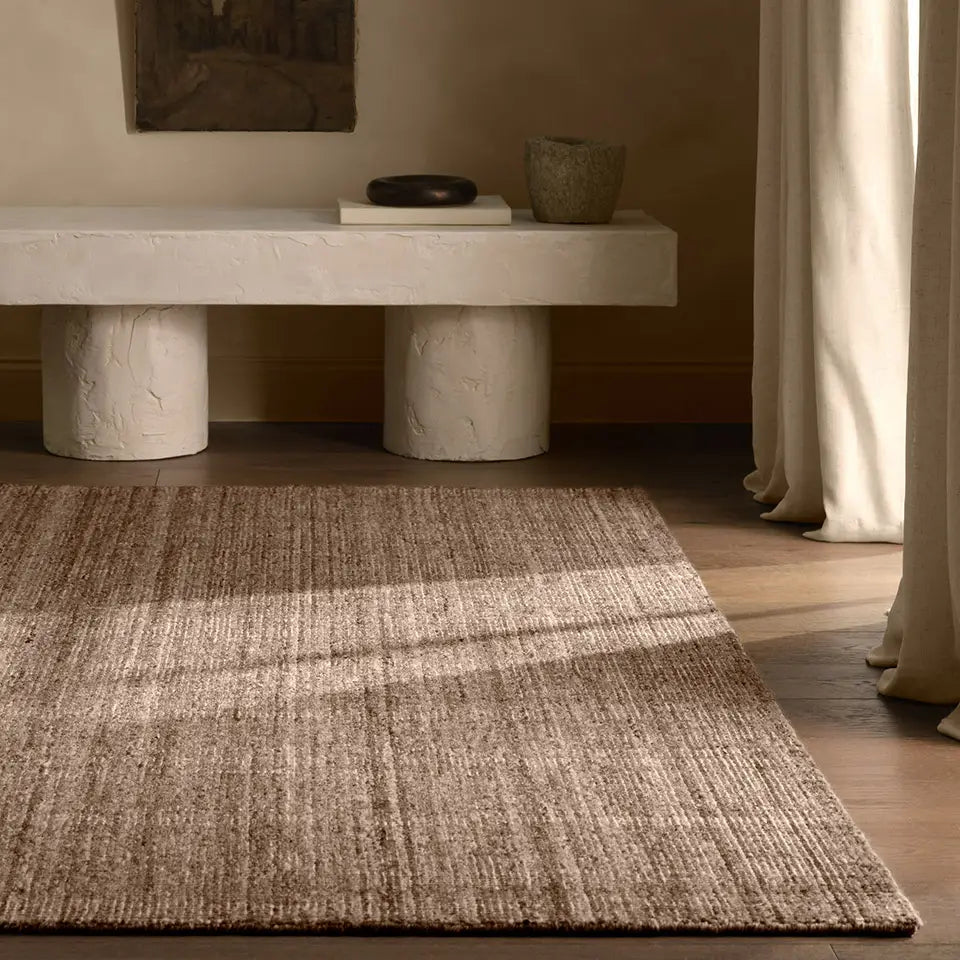 Aster Hand-Woven Rug