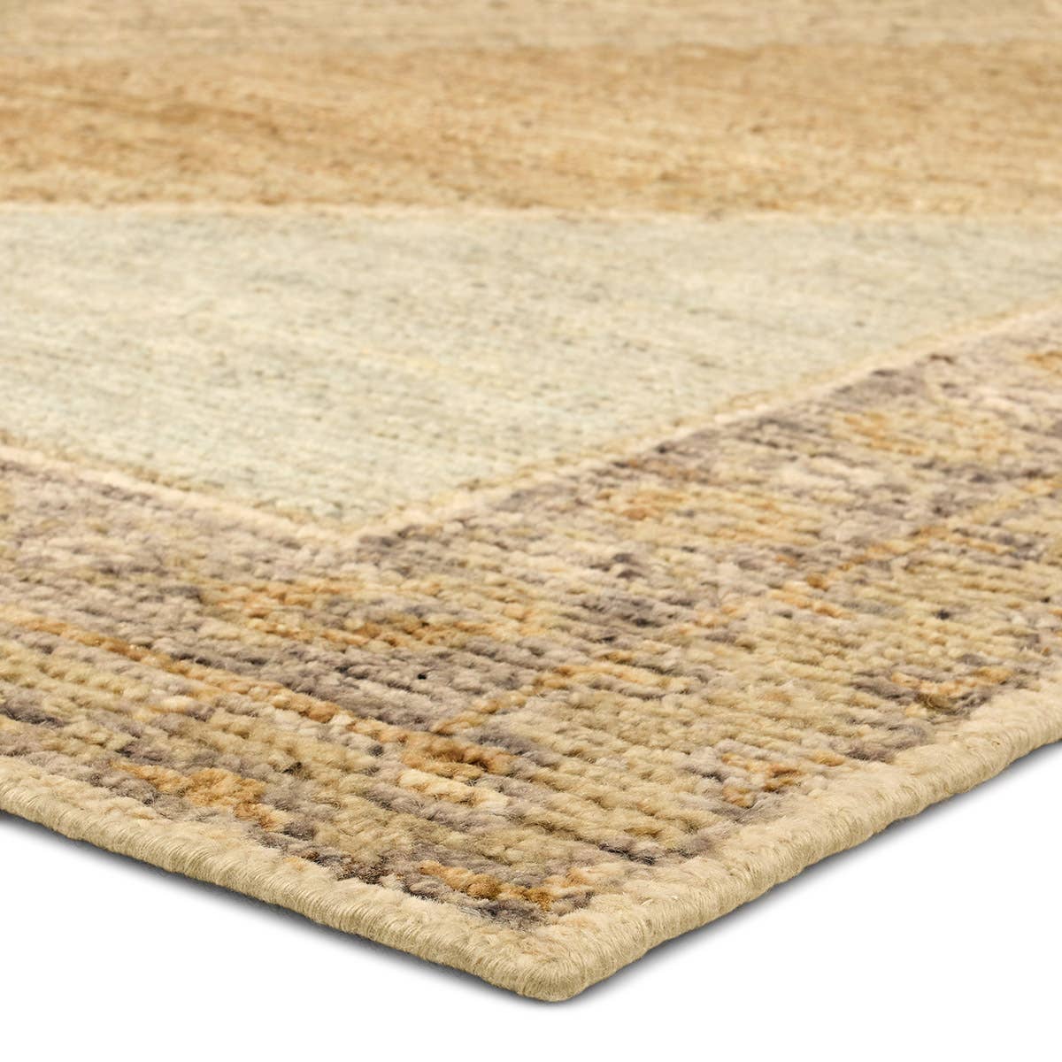 Dune Hand-Knotted Rug