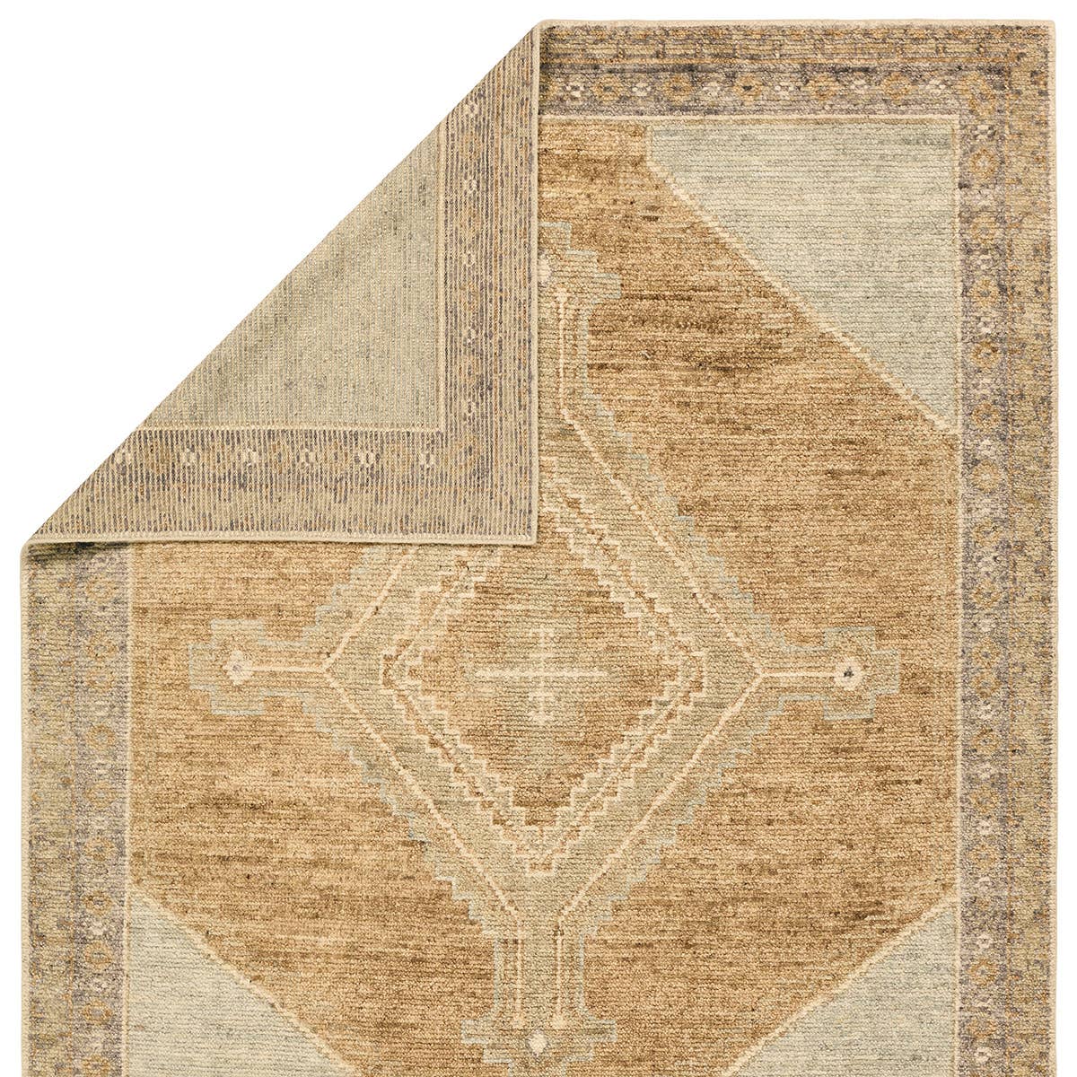 Dune Hand-Knotted Rug