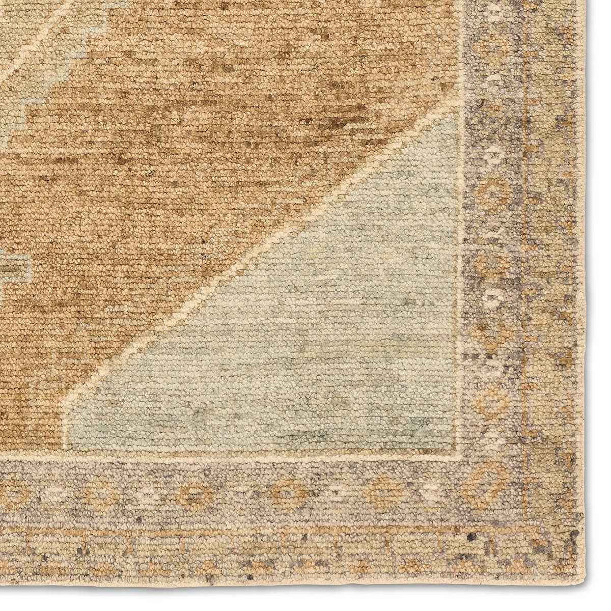 Dune Hand-Knotted Rug