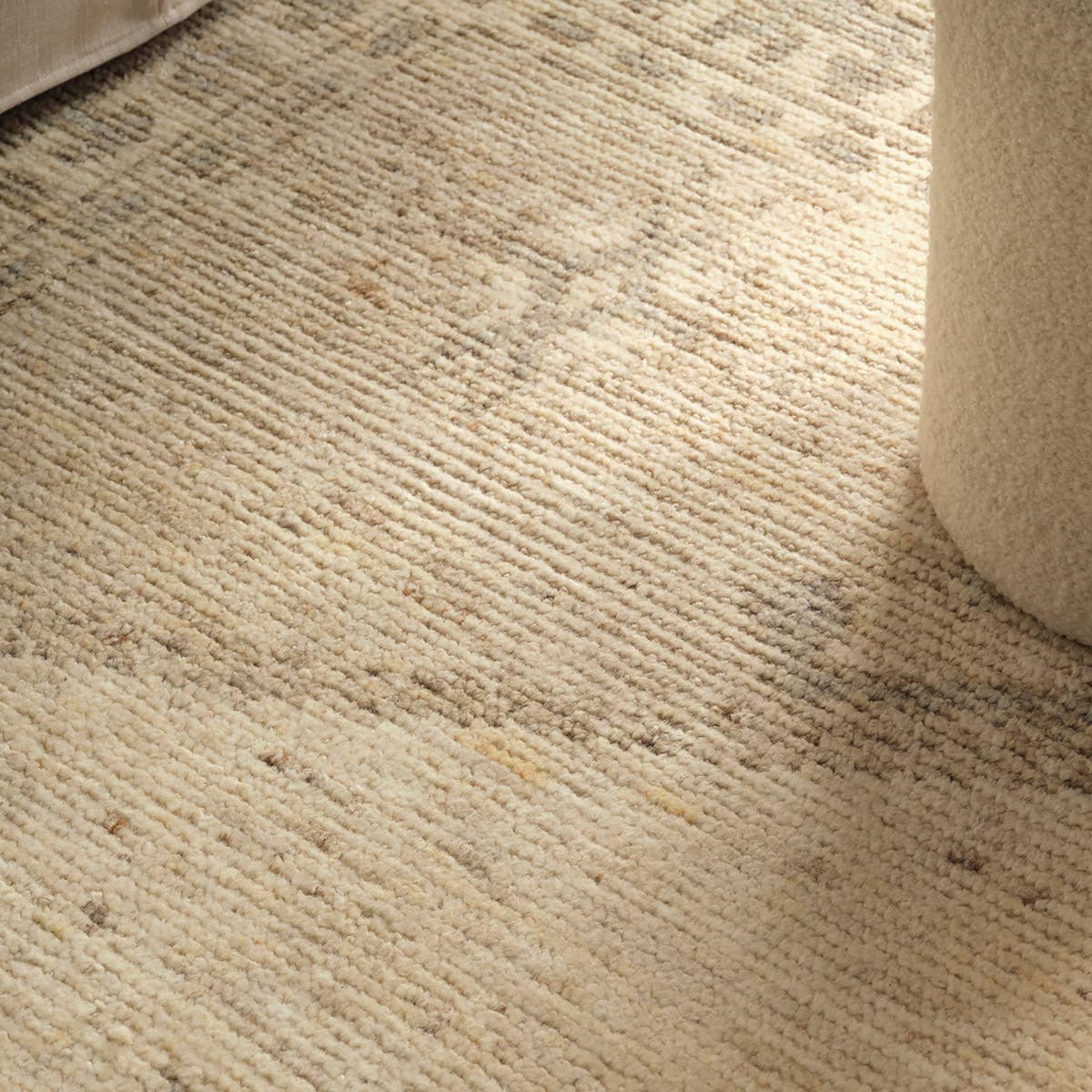 Terra Hand-Knotted Rug