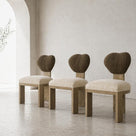 Saguaro Dining Chair - StyleMeGHD - Dining Chairs