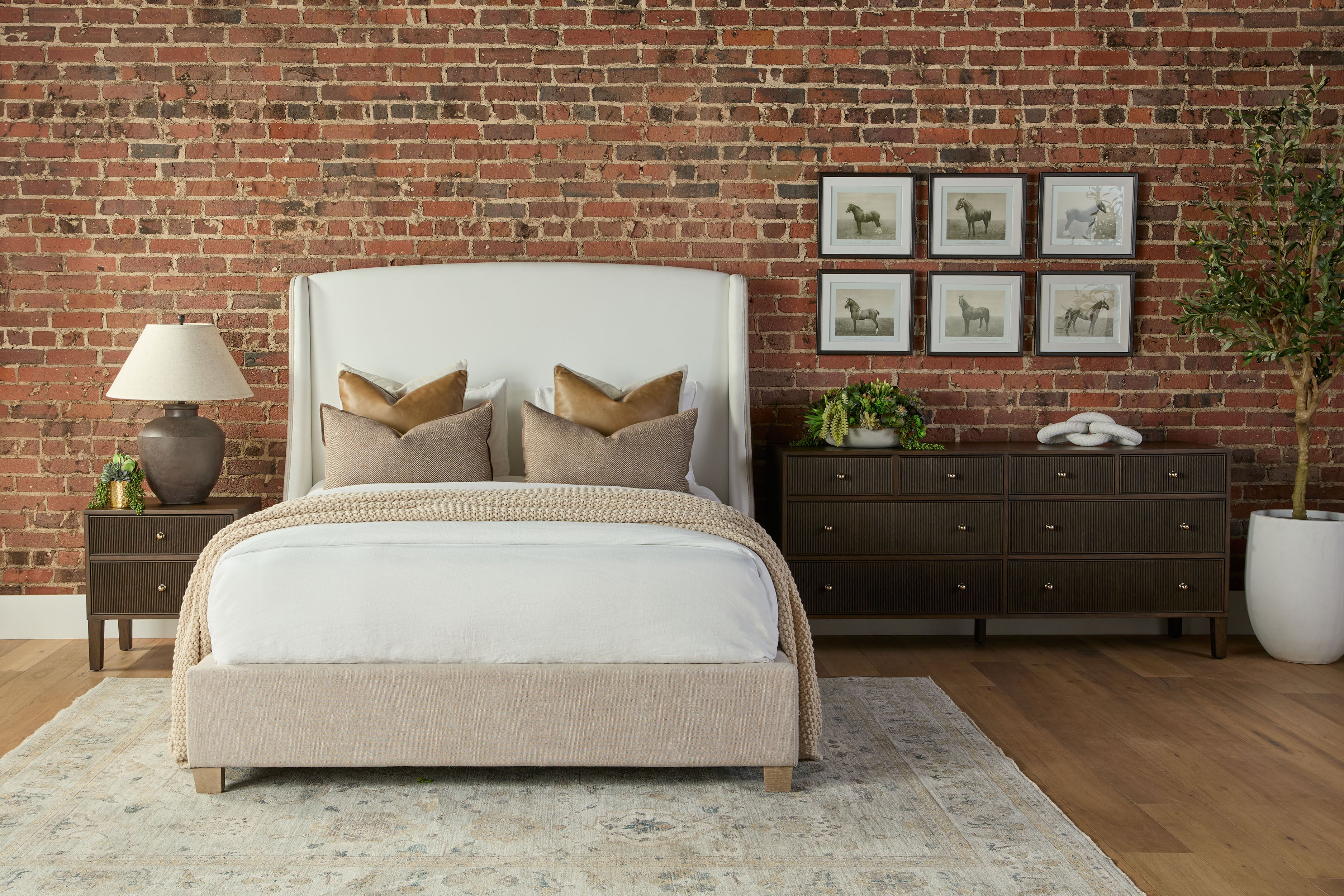 Soren Bed-Beds + Headboards-StyleMeGHD