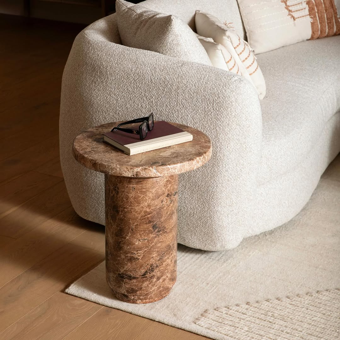 Jolene Side Table