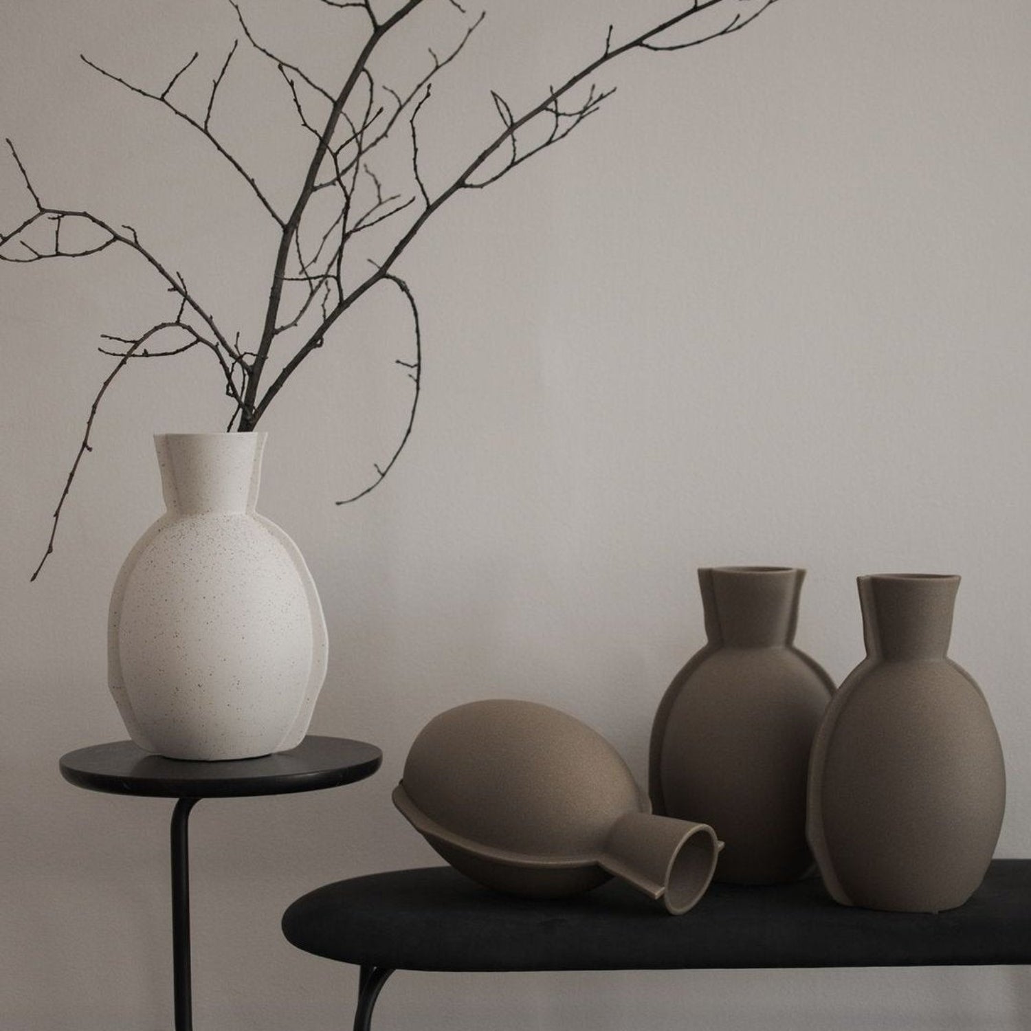 Flora Vase