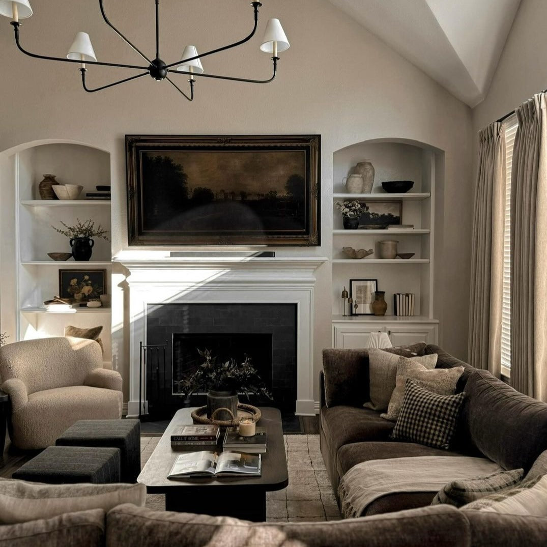 Rutherford Coffee Table