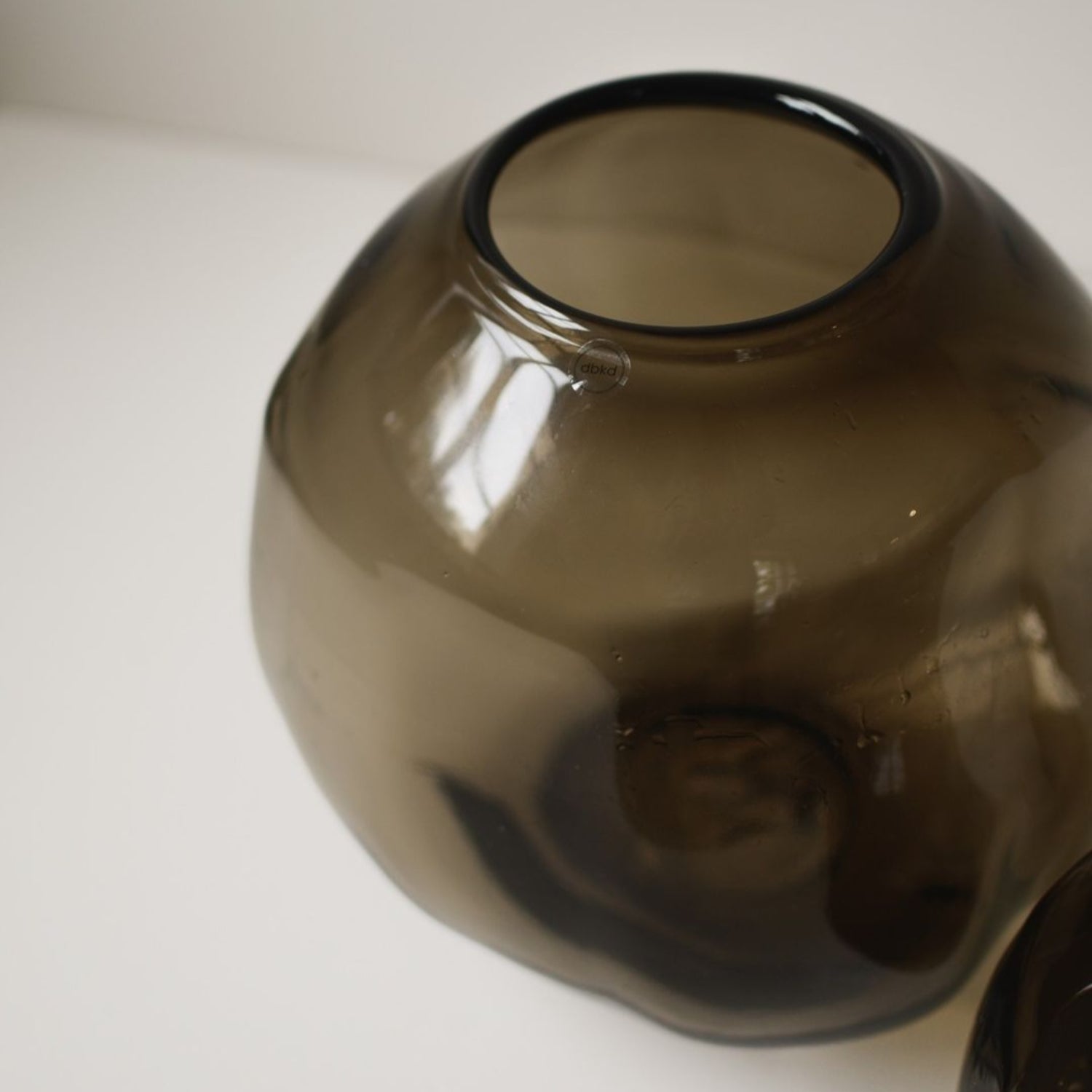 Florian Vase