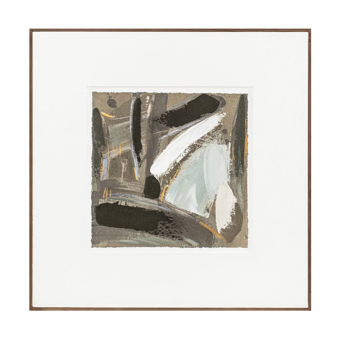 Sonnet Framed Painting