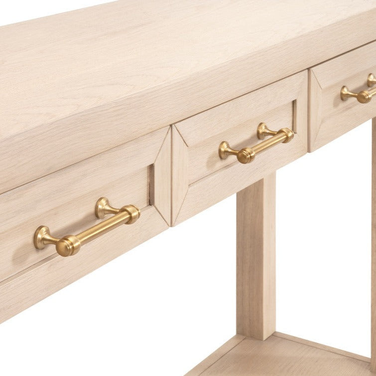 Stacey Narrow Console Table