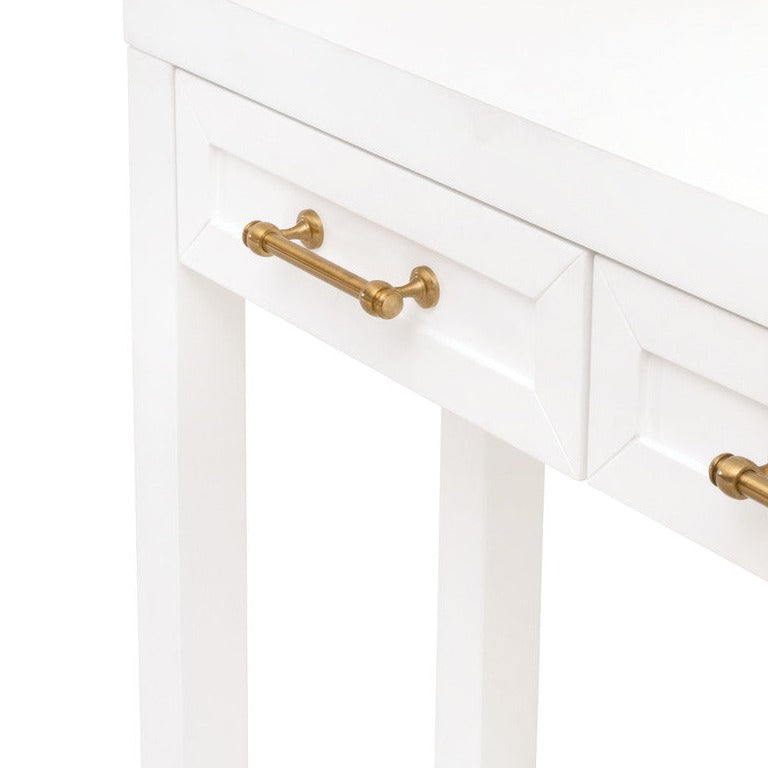 Stacey Narrow Console Table