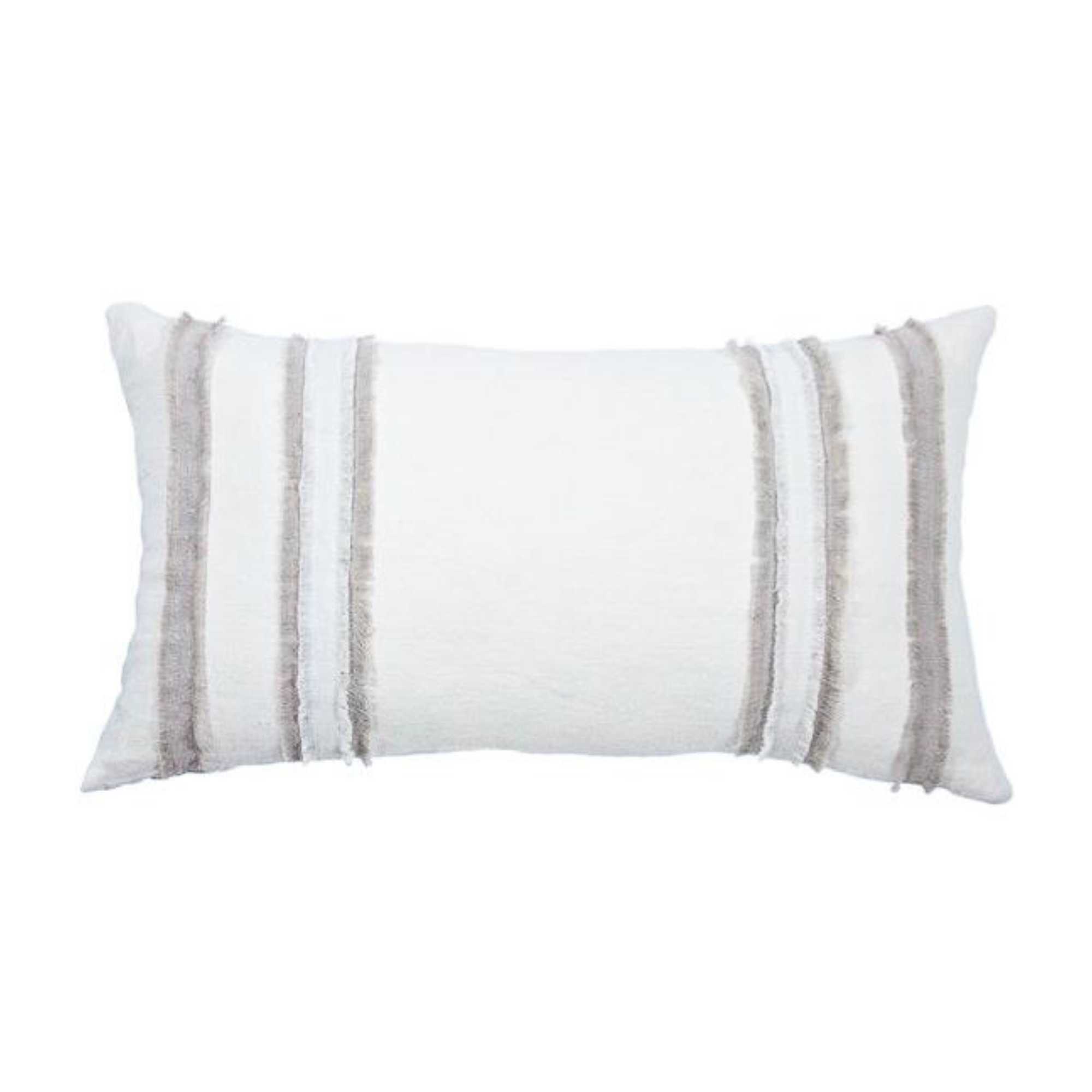 Tania Indoor/ Outdoor Lumbar Pillow