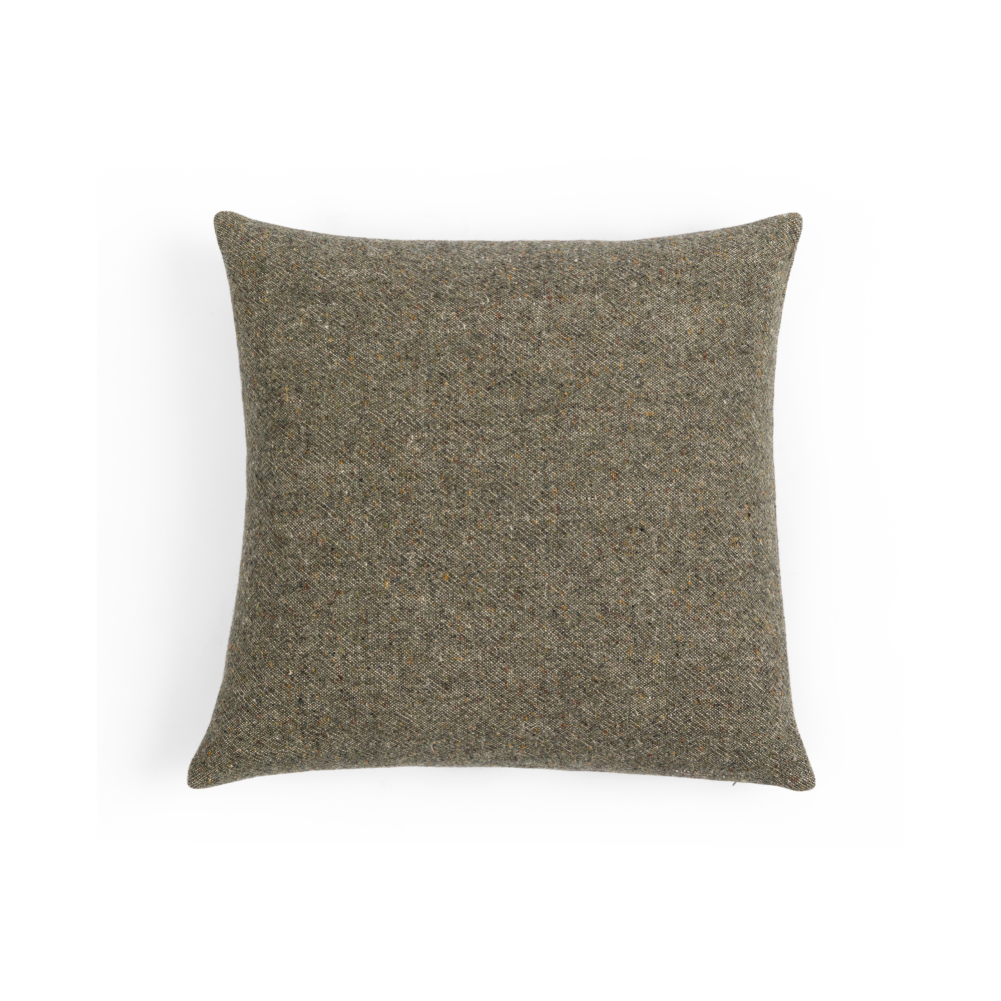Alexa Stonewash Linen Pillow