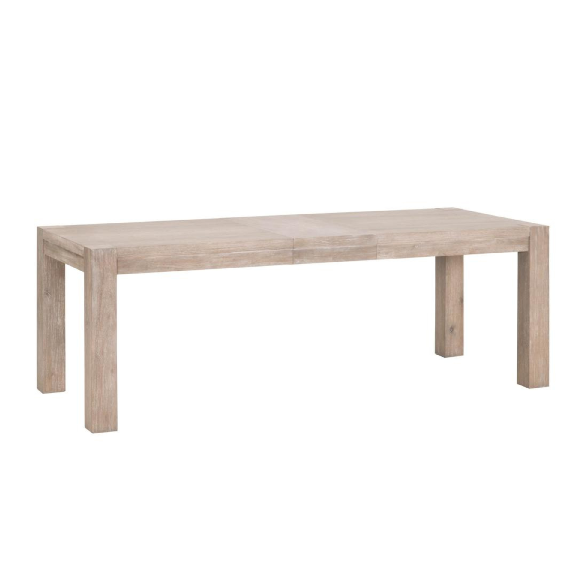 Adler Extension Dining Table - StyleMeGHD - Dining Tables
