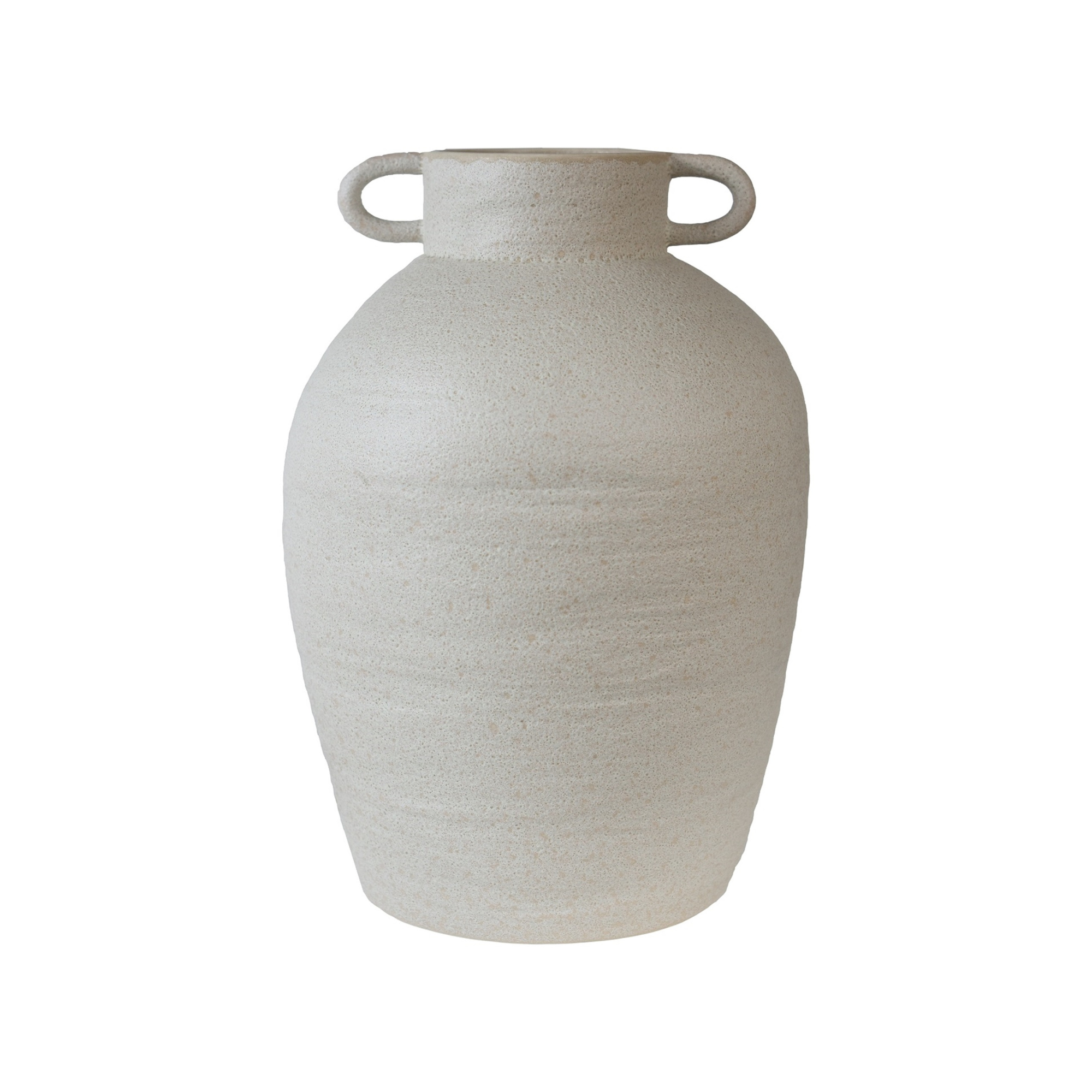 Long Mole Vase