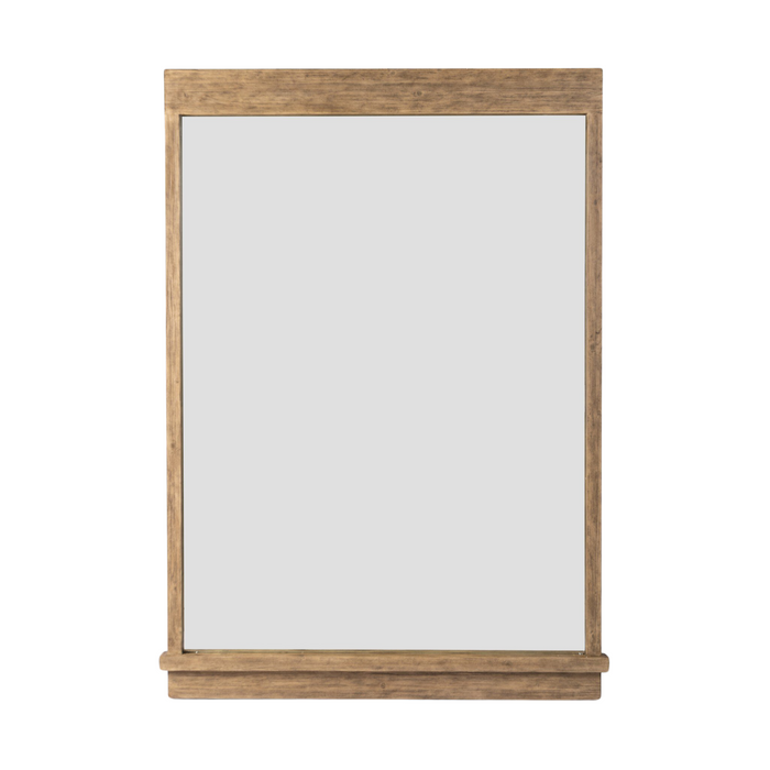 Lee Floor Mirror