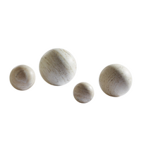 Travertine Sphere