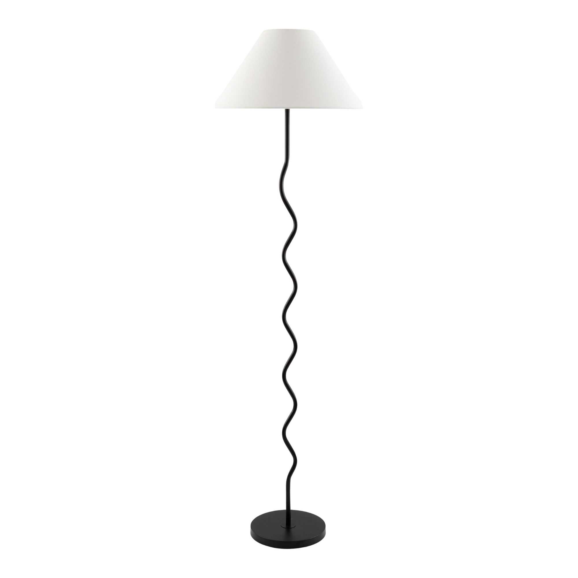 Mila Floor Lamp-Floor Lamps-StyleMeGHD