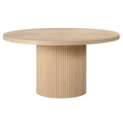 Malia Round Dining Table