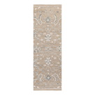 Almeria Rug - Charcoal