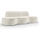 Virelo Velvet Sofa