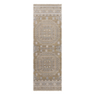 Almeria Rug - Mustard