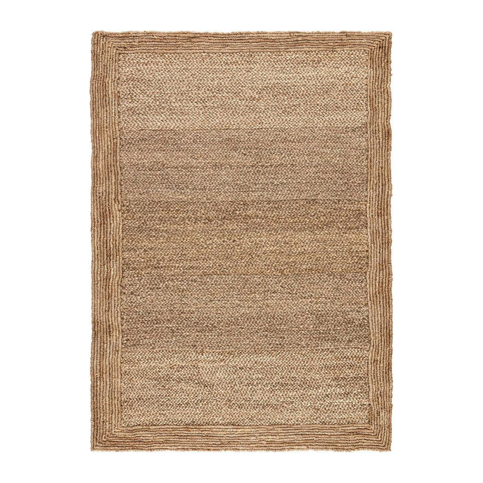 Lumina Handwoven Jute Rug-StyleMeGHD
