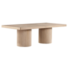 Melinda Extendable Dining Table