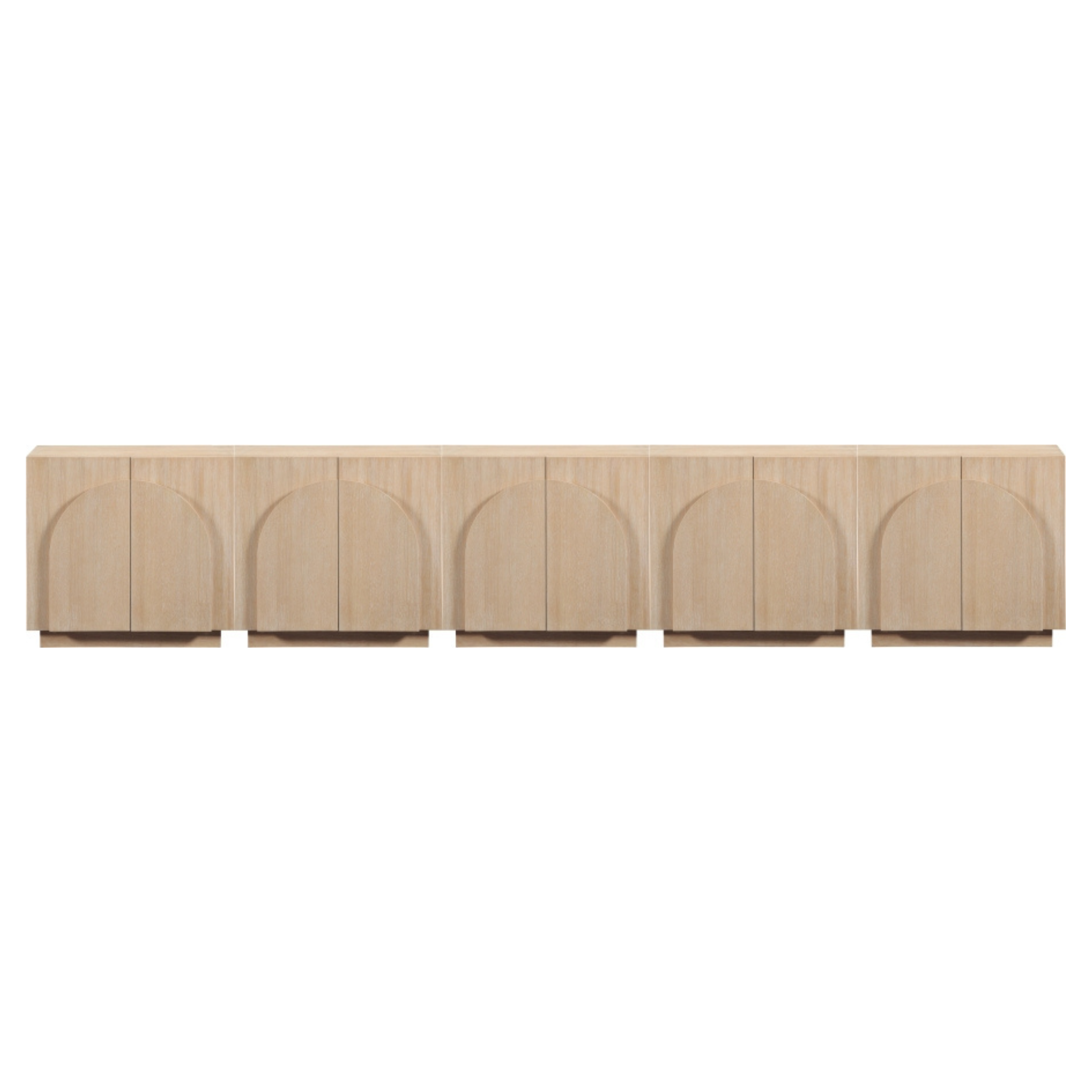 Vene 5pc Sideboard