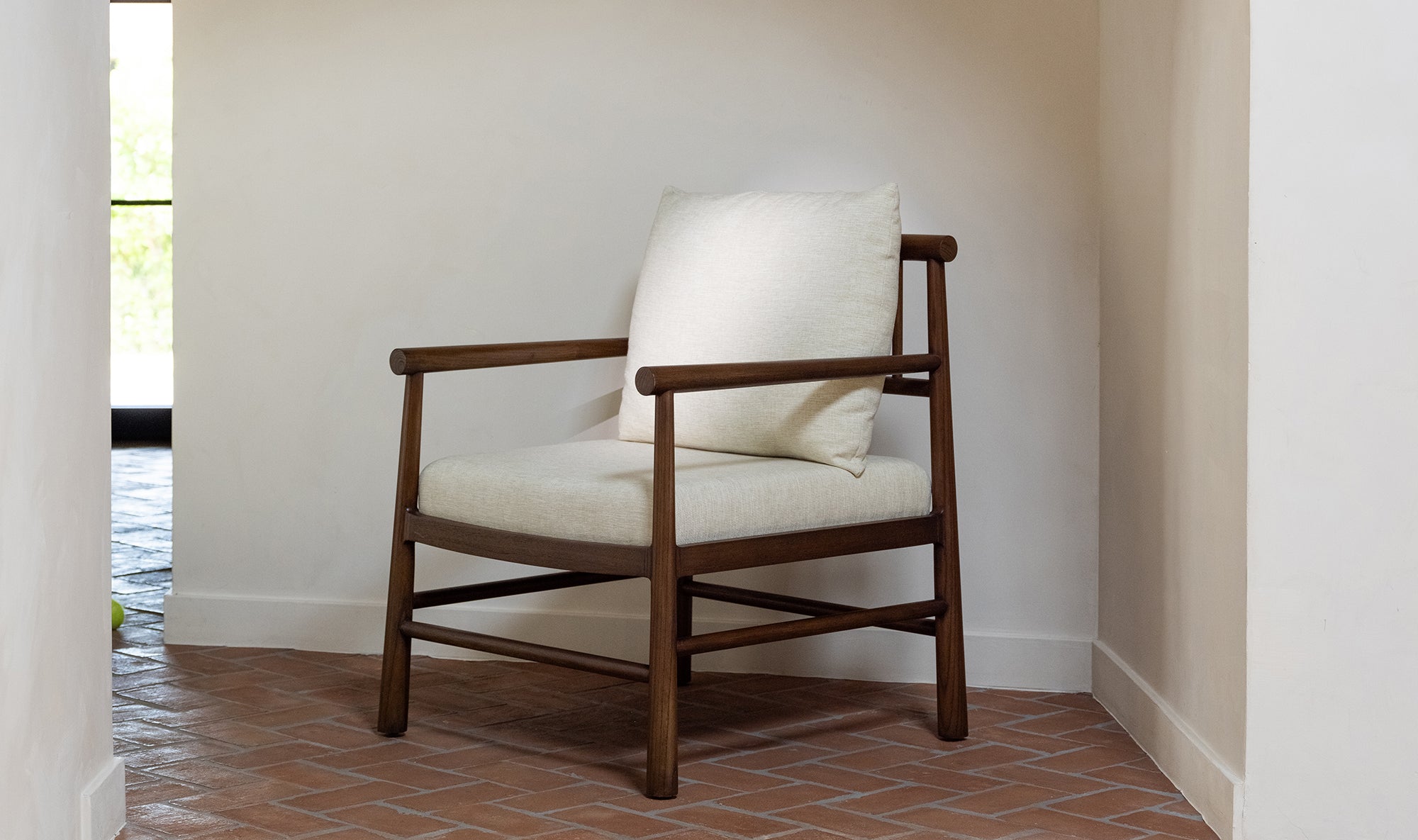 Maya Accent Chair