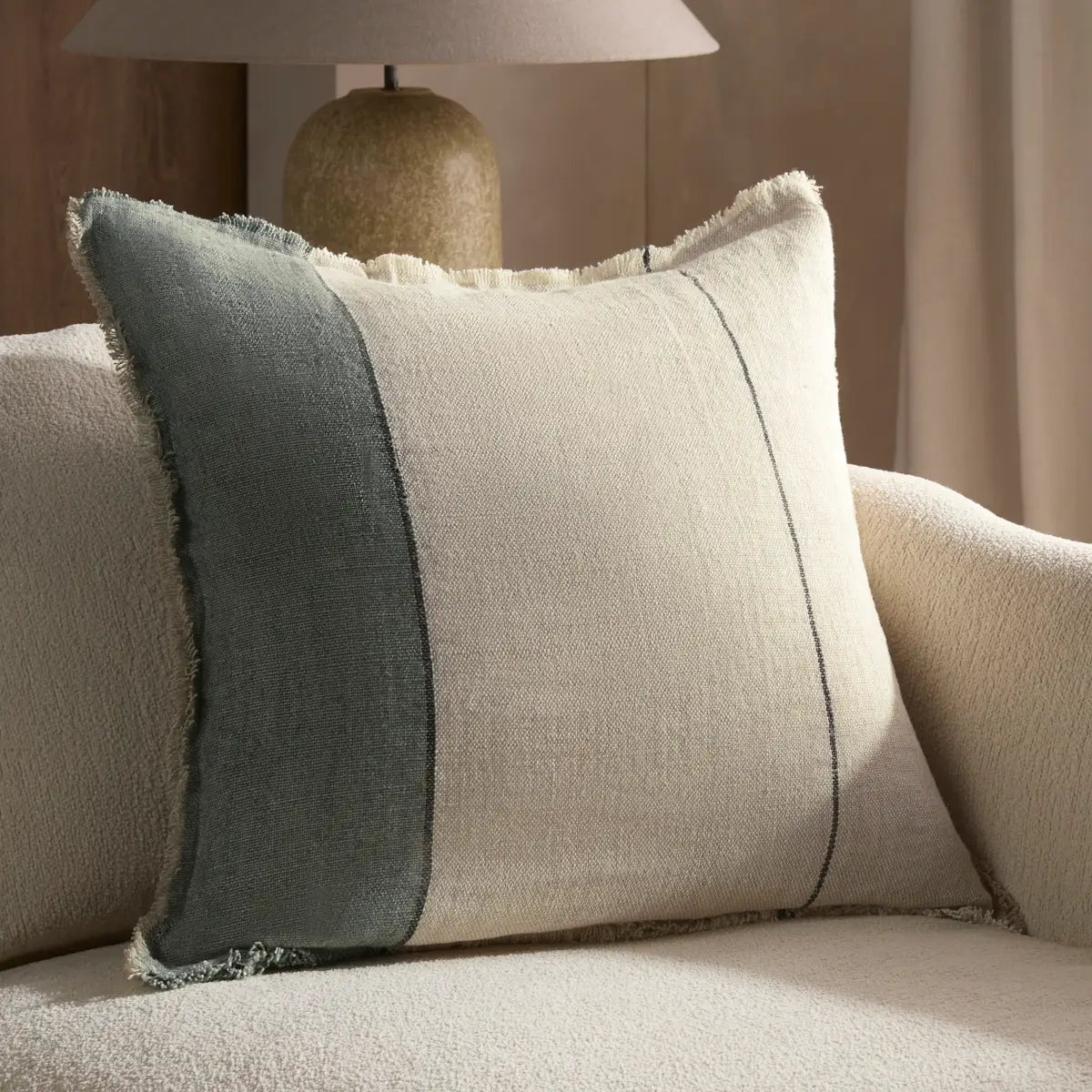 Sylvie Pillow