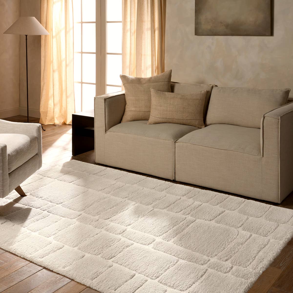 Lumos Rug - StyleMeGHD - Rugs