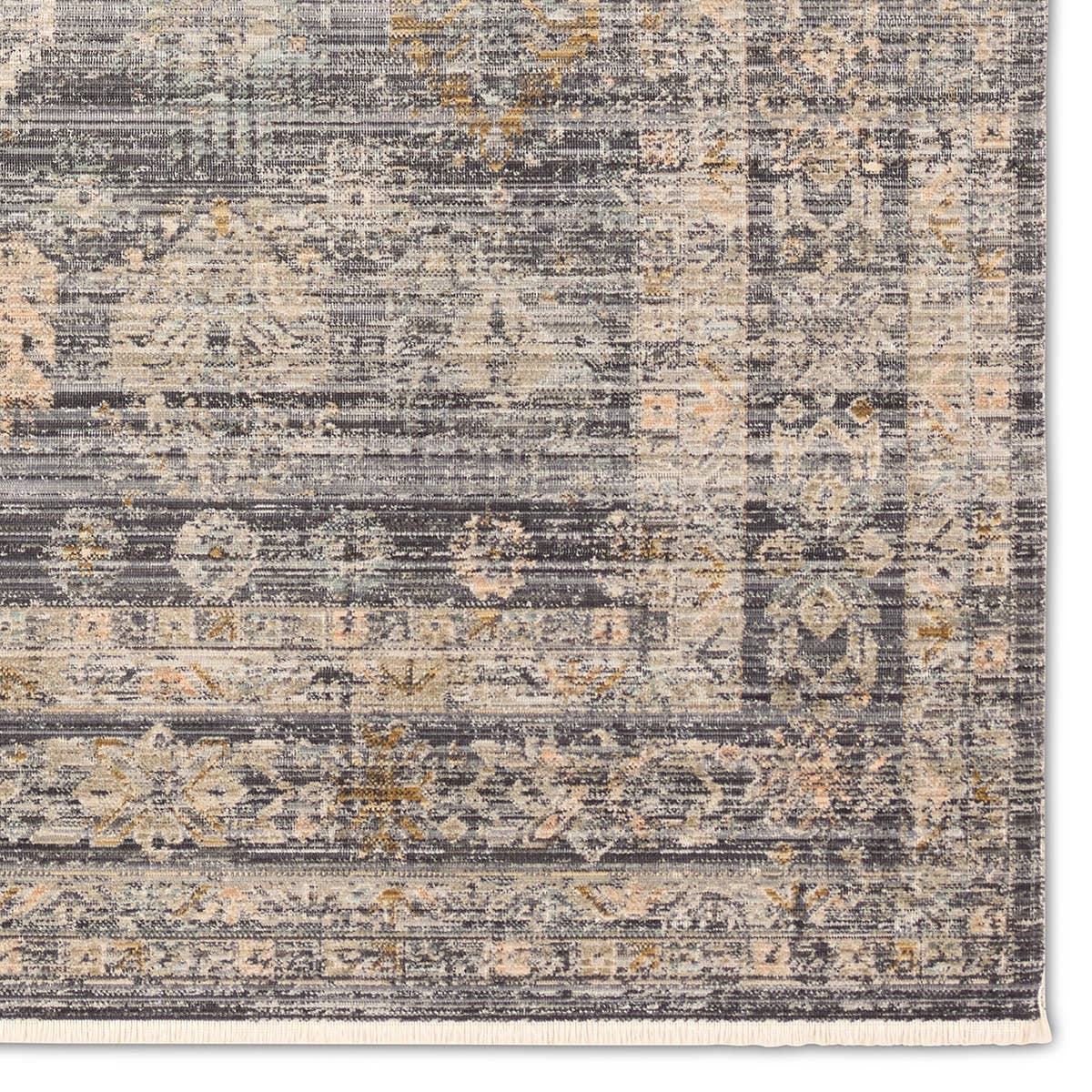Kuro Outdoor Rug