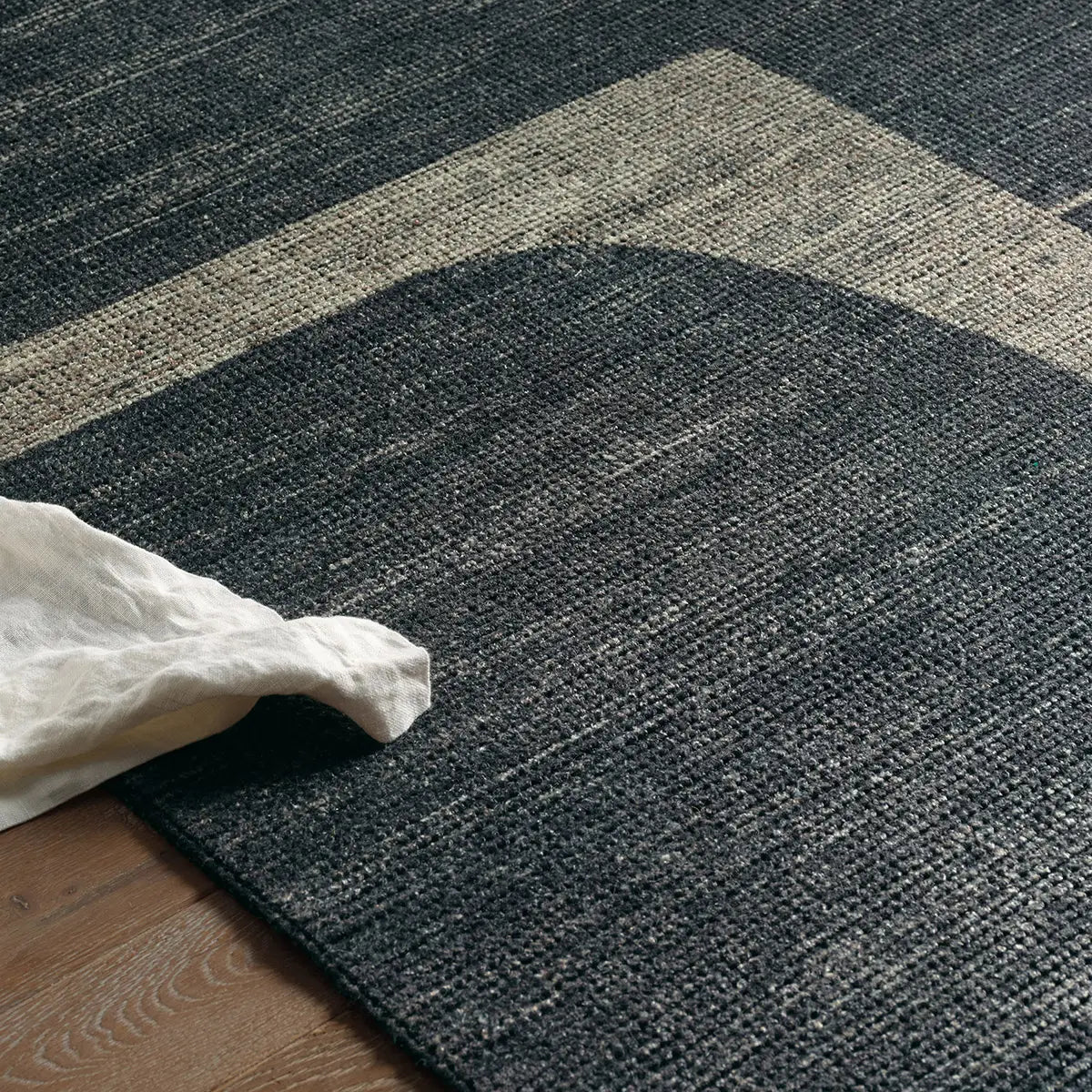 Paloma Hand-Woven Rug