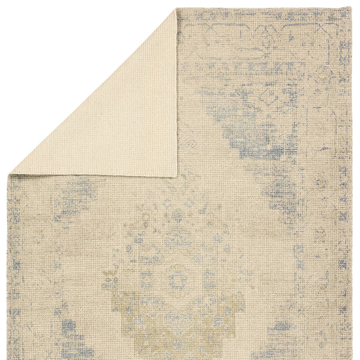 Solace Hand-Woven Rug