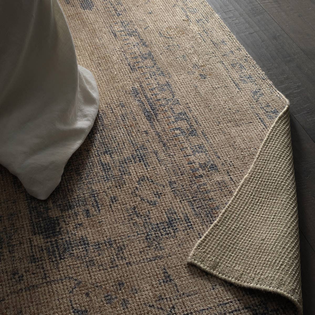 Solace Hand-Woven Rug