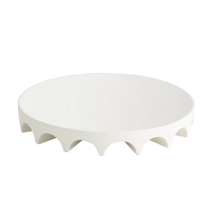 Anika Tabletop Pedestal-Decorative Objects-StyleMeGHD