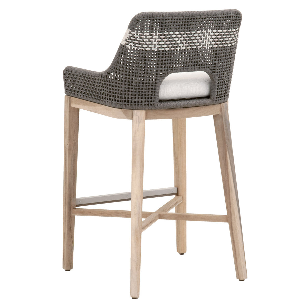Tapestry Outdoor Bar + Counter Stool