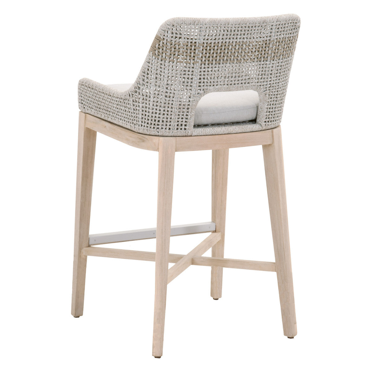 Tapestry Outdoor Bar + Counter Stool