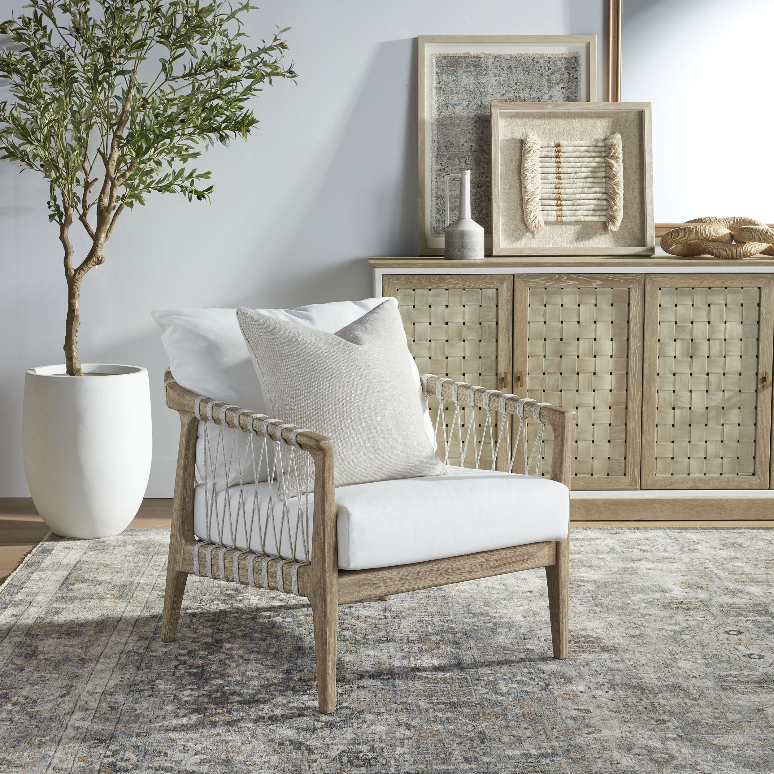 Gerald Pillow, Set of 2-Throw Pillows-StyleMeGHD